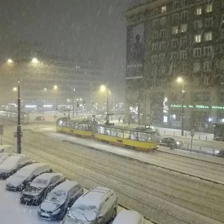 דירה Ciao Citycenter
